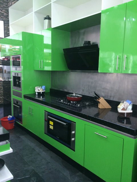 Kitchen_heute cuisine_dehesa